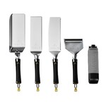 Halo Halo Elite Essentials Griddle Kit