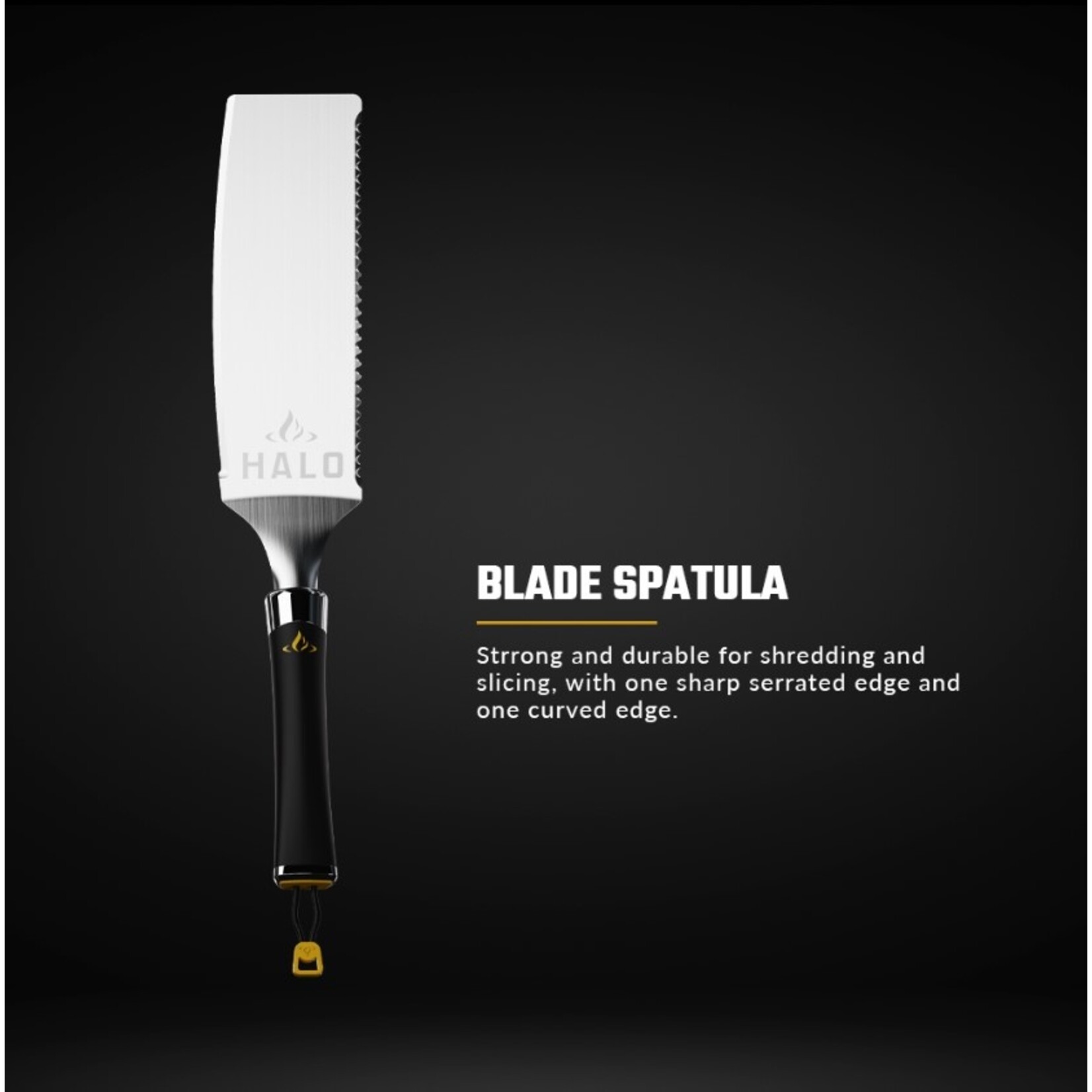Halo Halo Elite Essentials Griddle Kit
