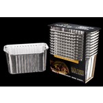 Halo Halo Grease Foil Liners (10pk)