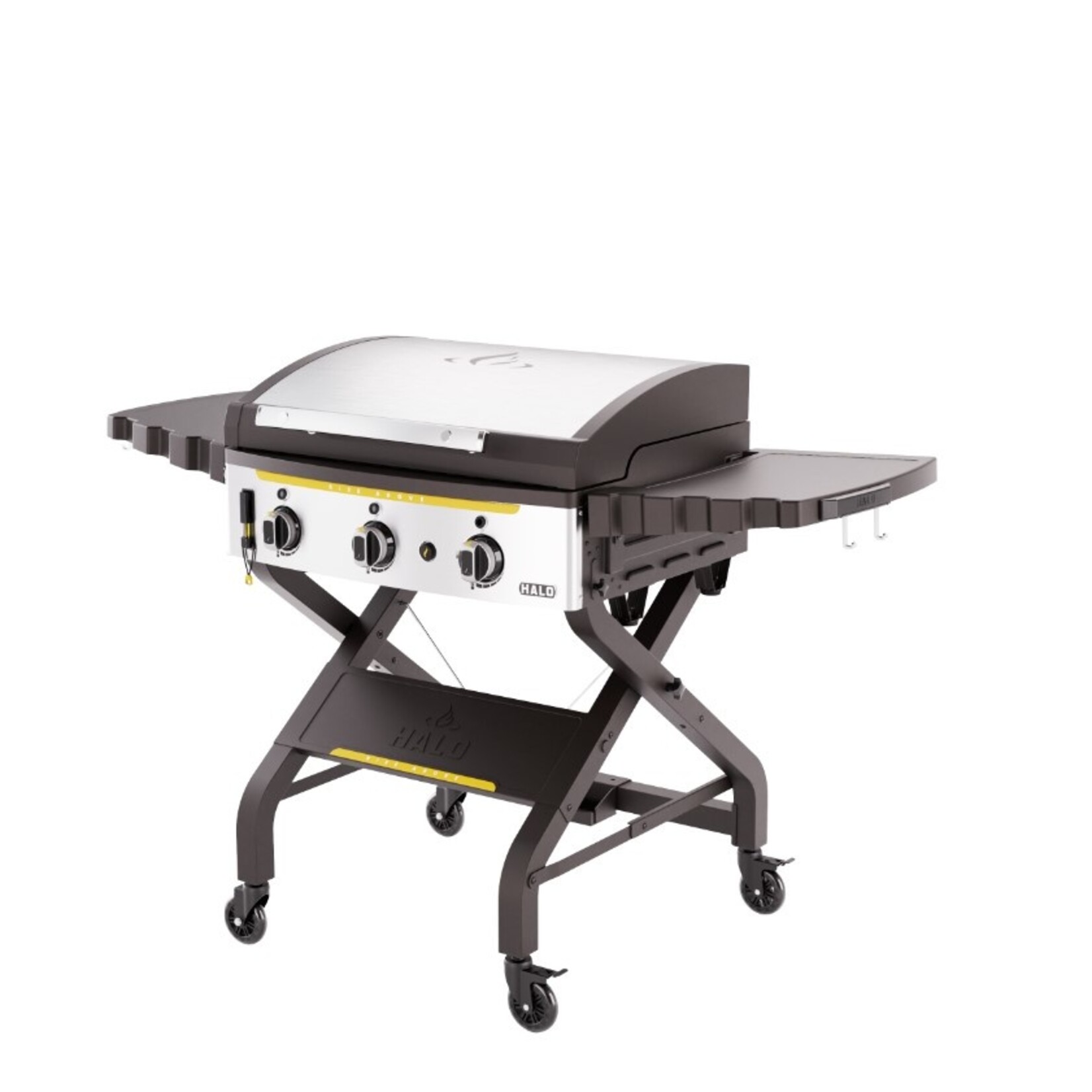 Halo Halo Elite 3B Griddle