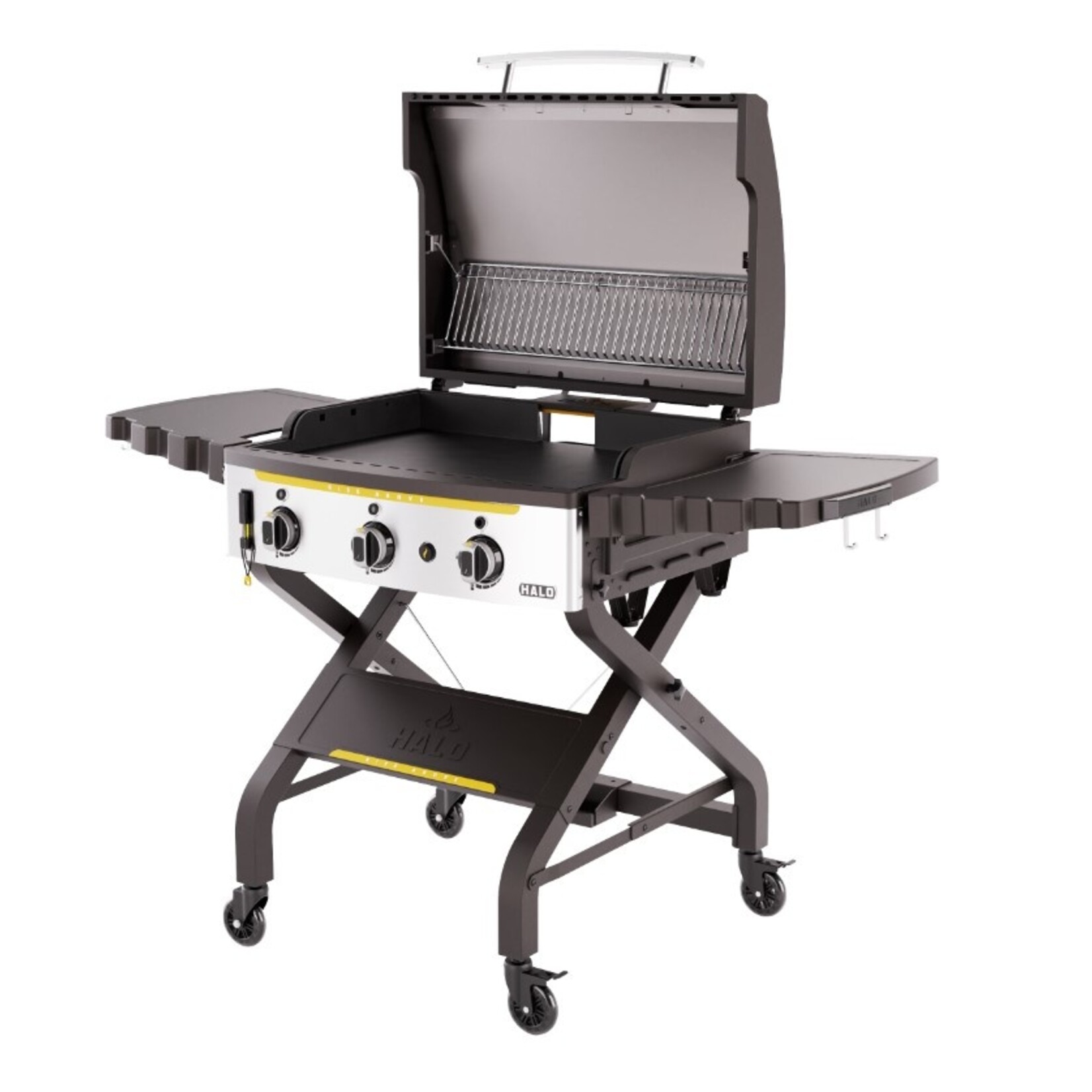 Halo Halo Elite 3B Griddle