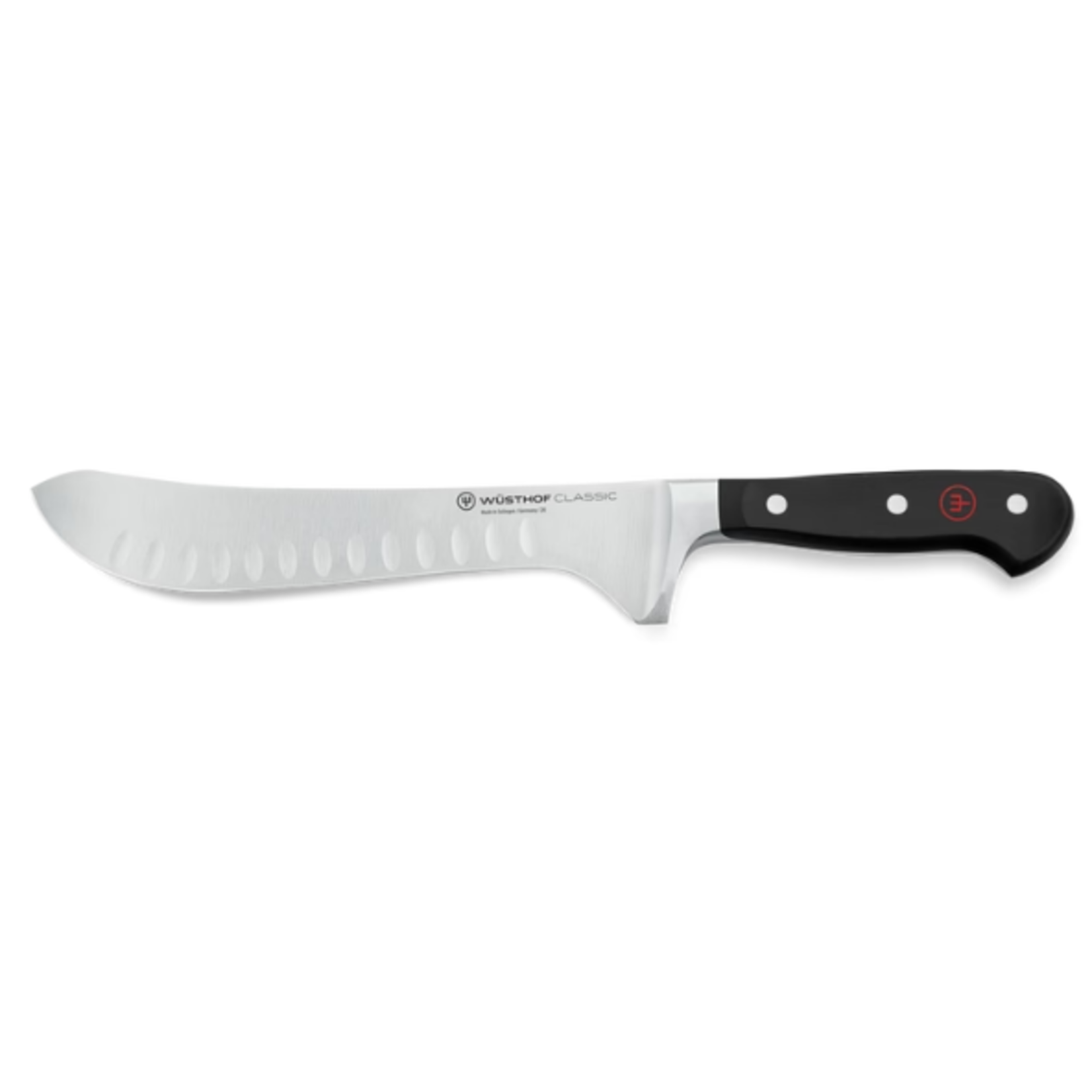 Wüsthof Wusthof Classic Black