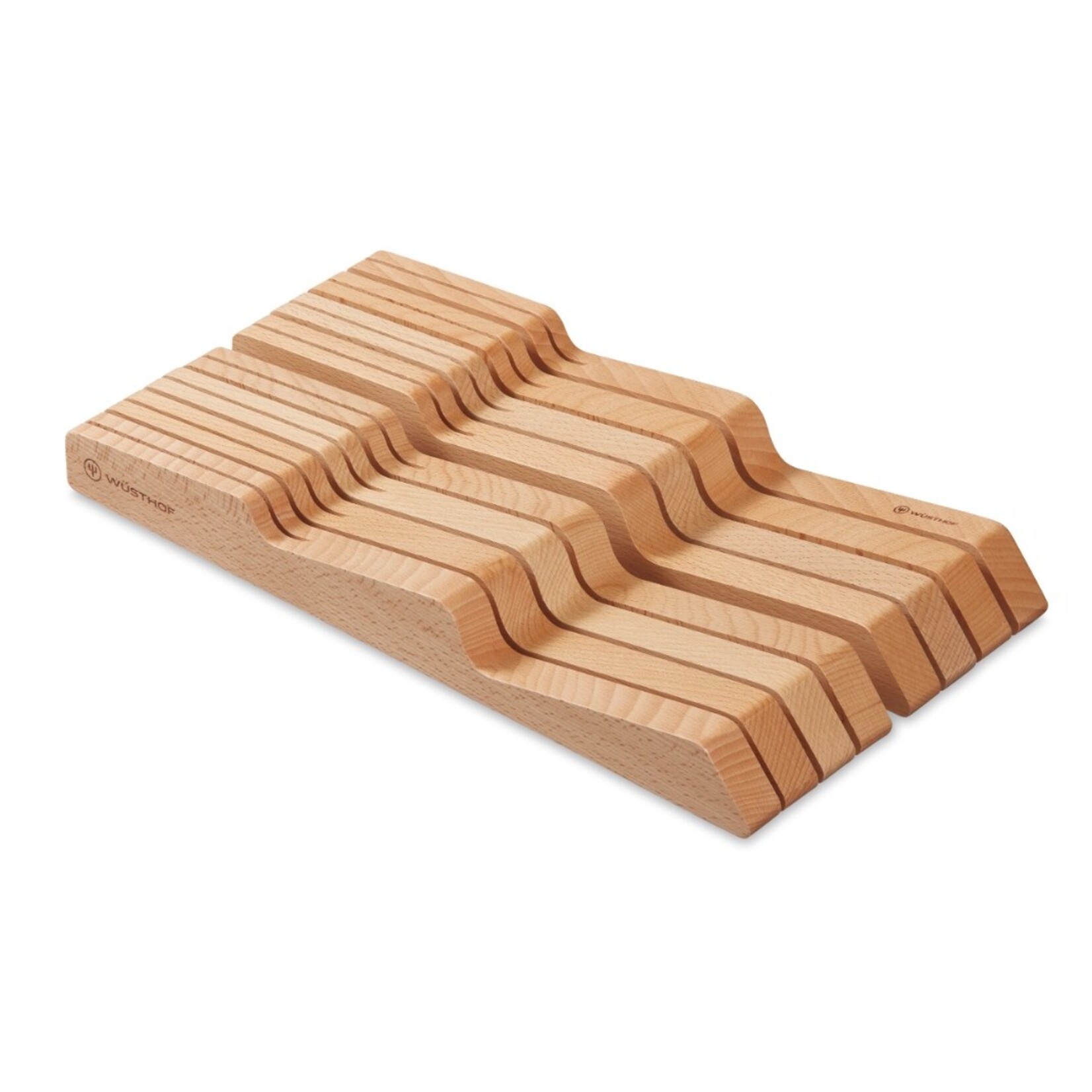 Wüsthof Wusthof Large 14 Slot In-Drawer Knife Tray