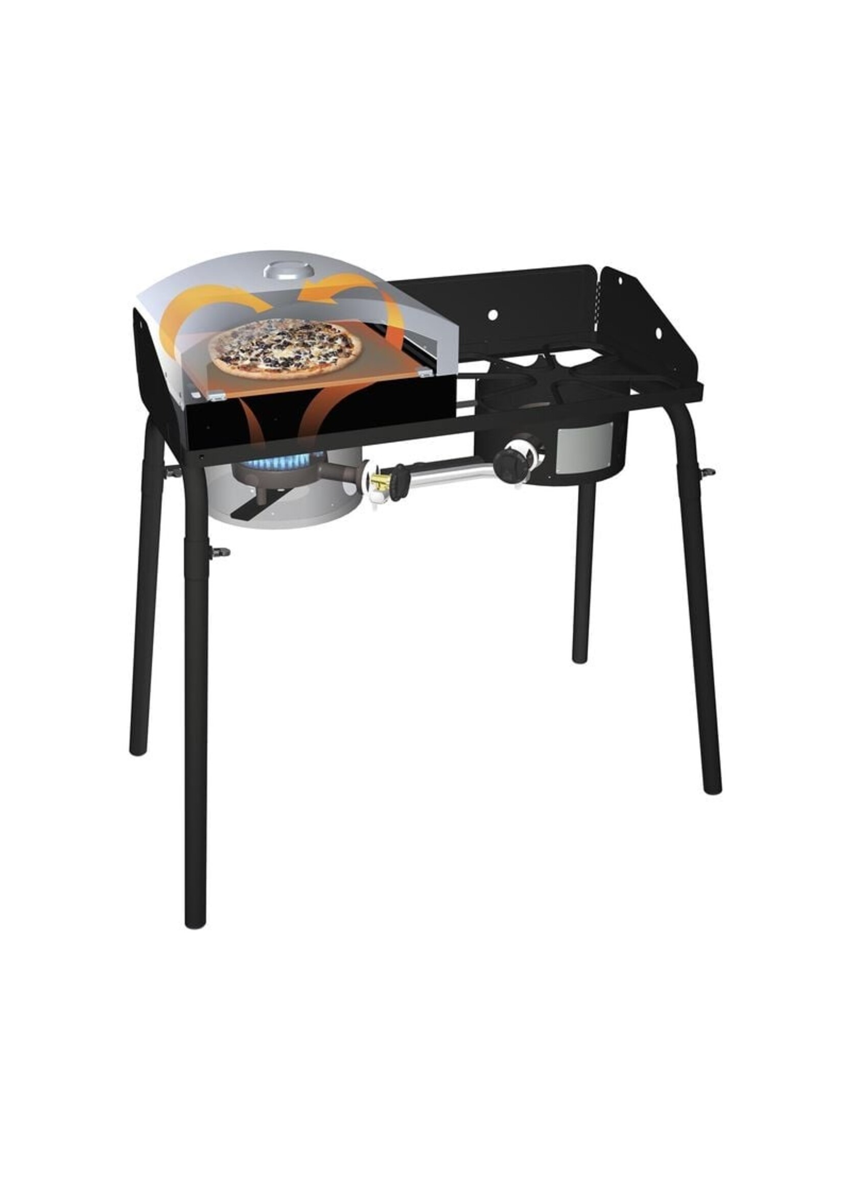 Camp Chef Camp Chef 14" Artisan Outdoor Oven