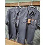 The Grill Guys TGG Pit Shirt "Pit Master"