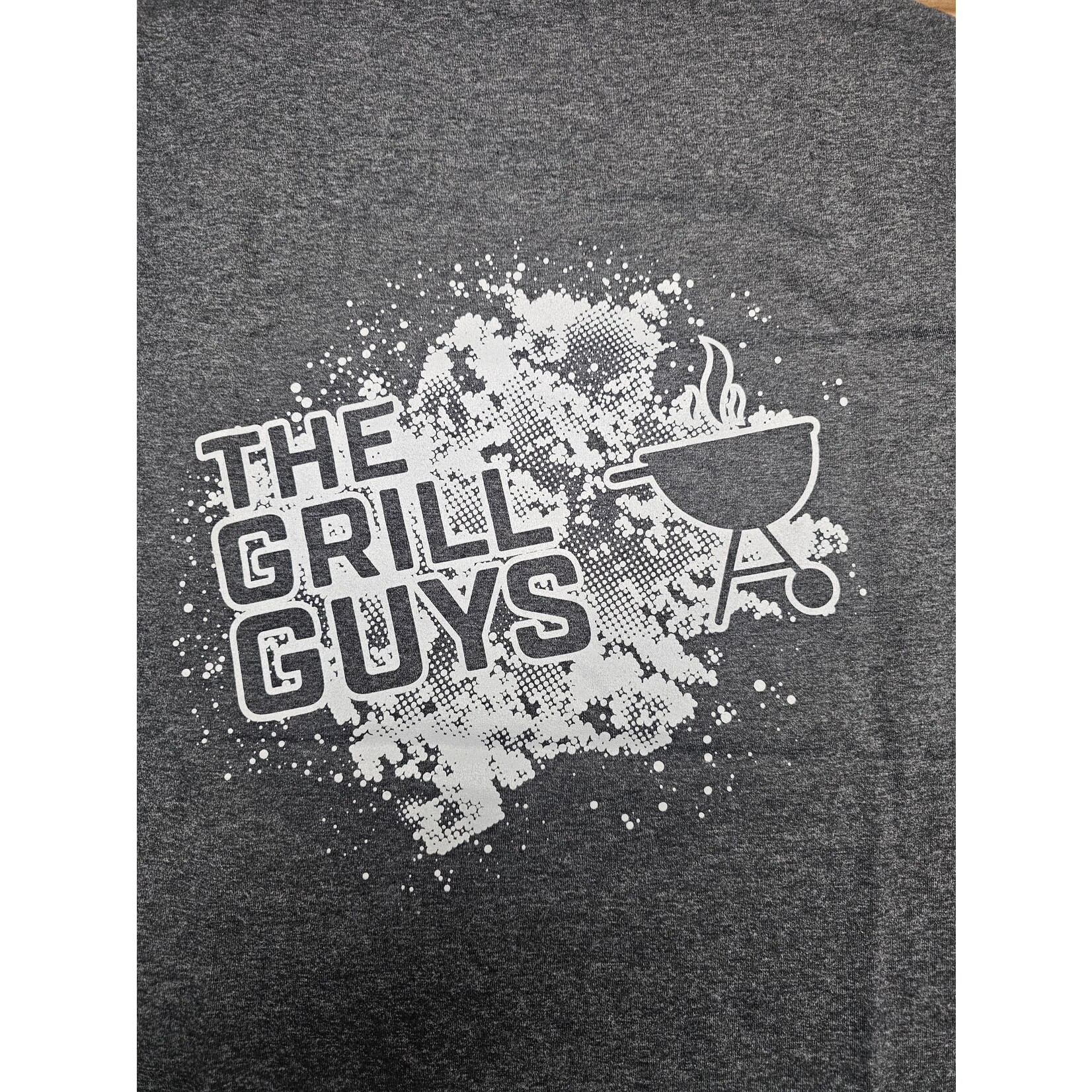 The Grill Guys TGG T-Shirt