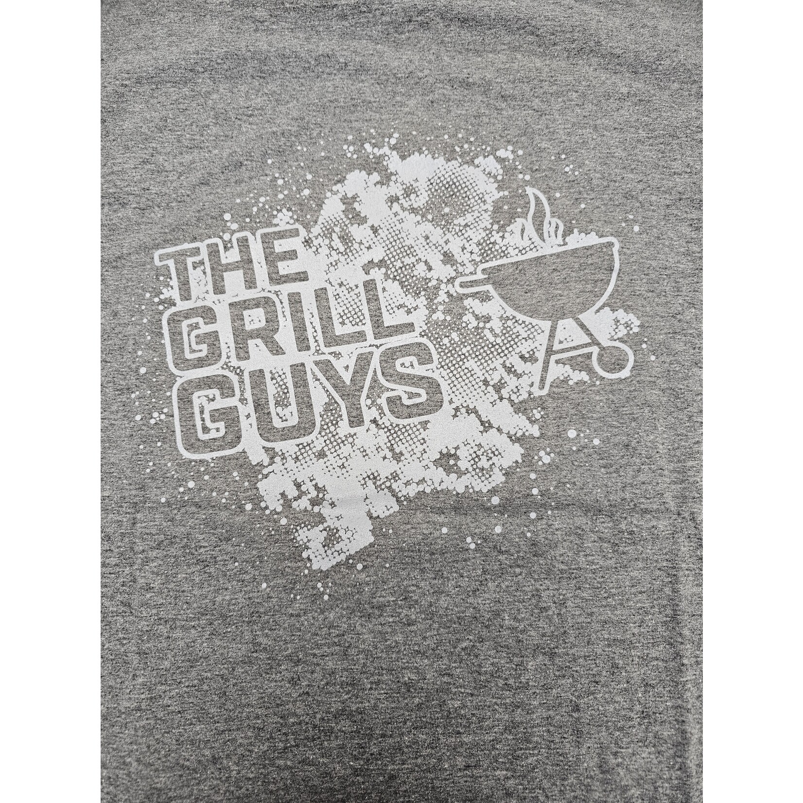 The Grill Guys TGG T-Shirt