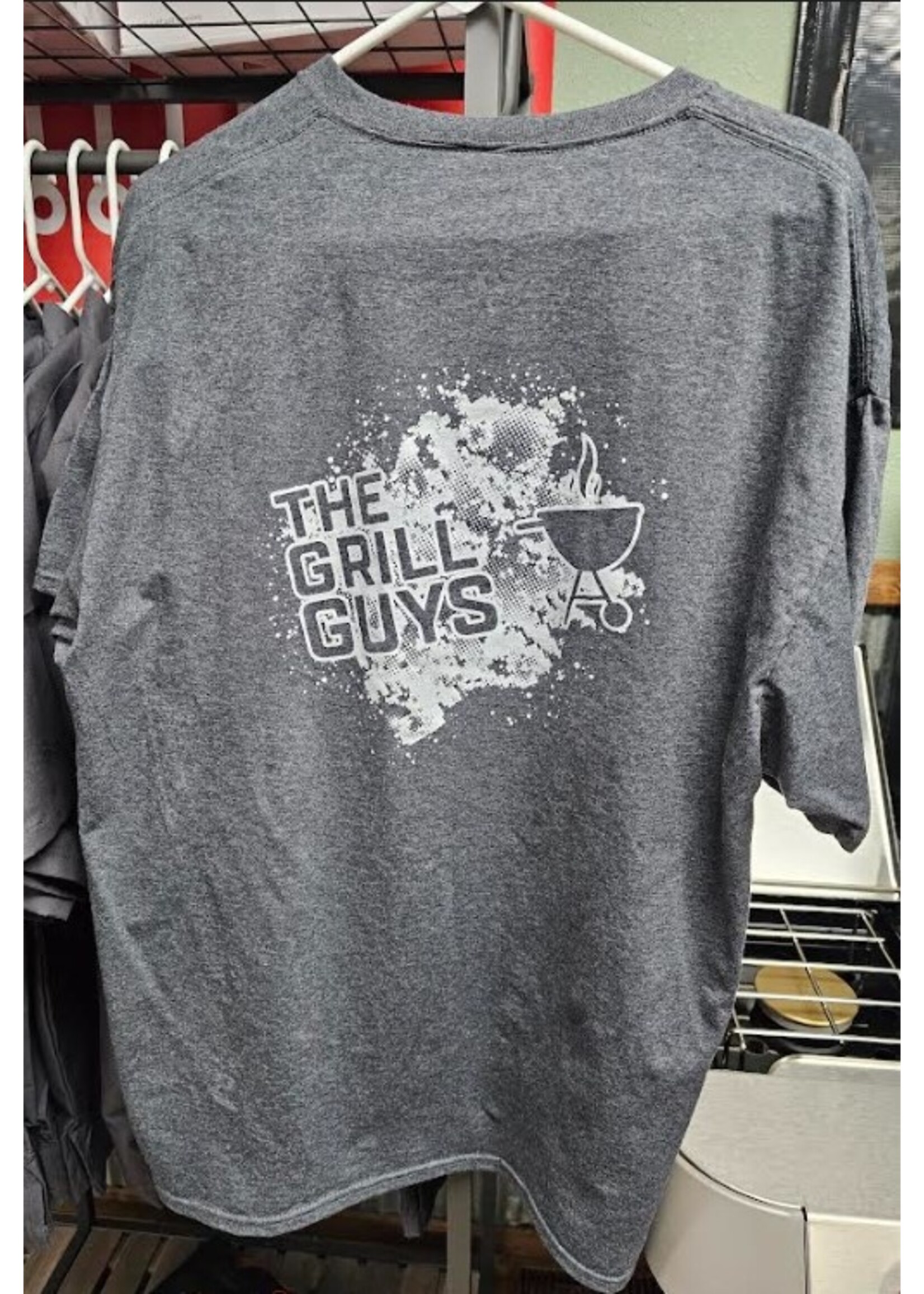 The Grill Guys TGG T-Shirt
