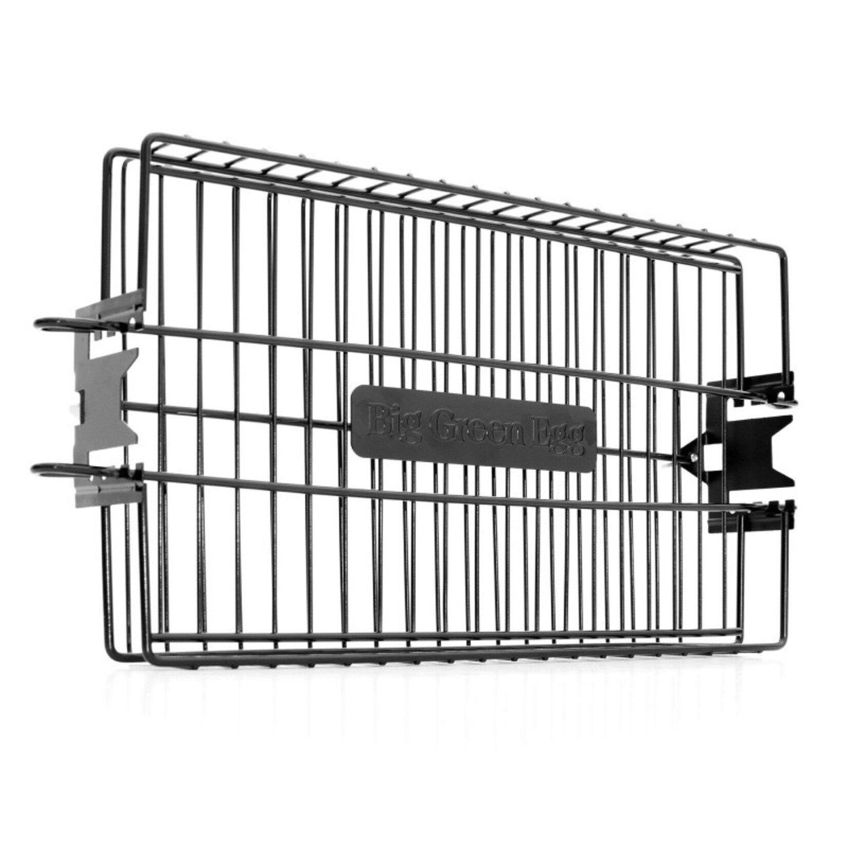 Big Green Egg BGE Rotisserie Flat Basket