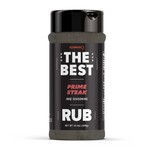 Kosmos Q Kosmos Q The Best Prime Steak Rub 14.4oz