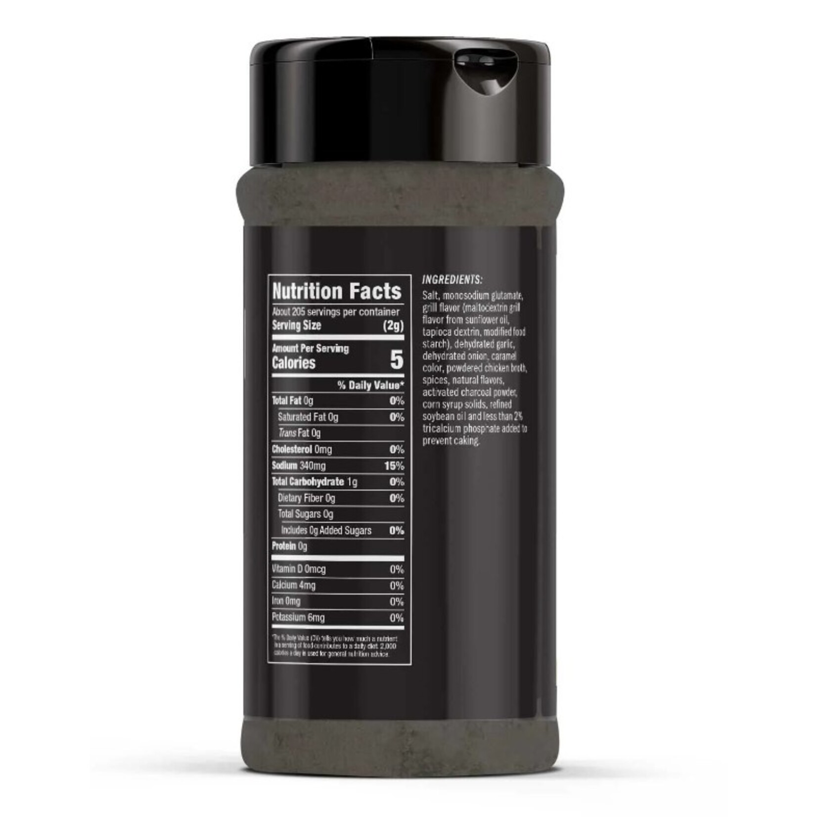 Kosmos Q Kosmos Q The Best Prime Steak Rub 14.4oz