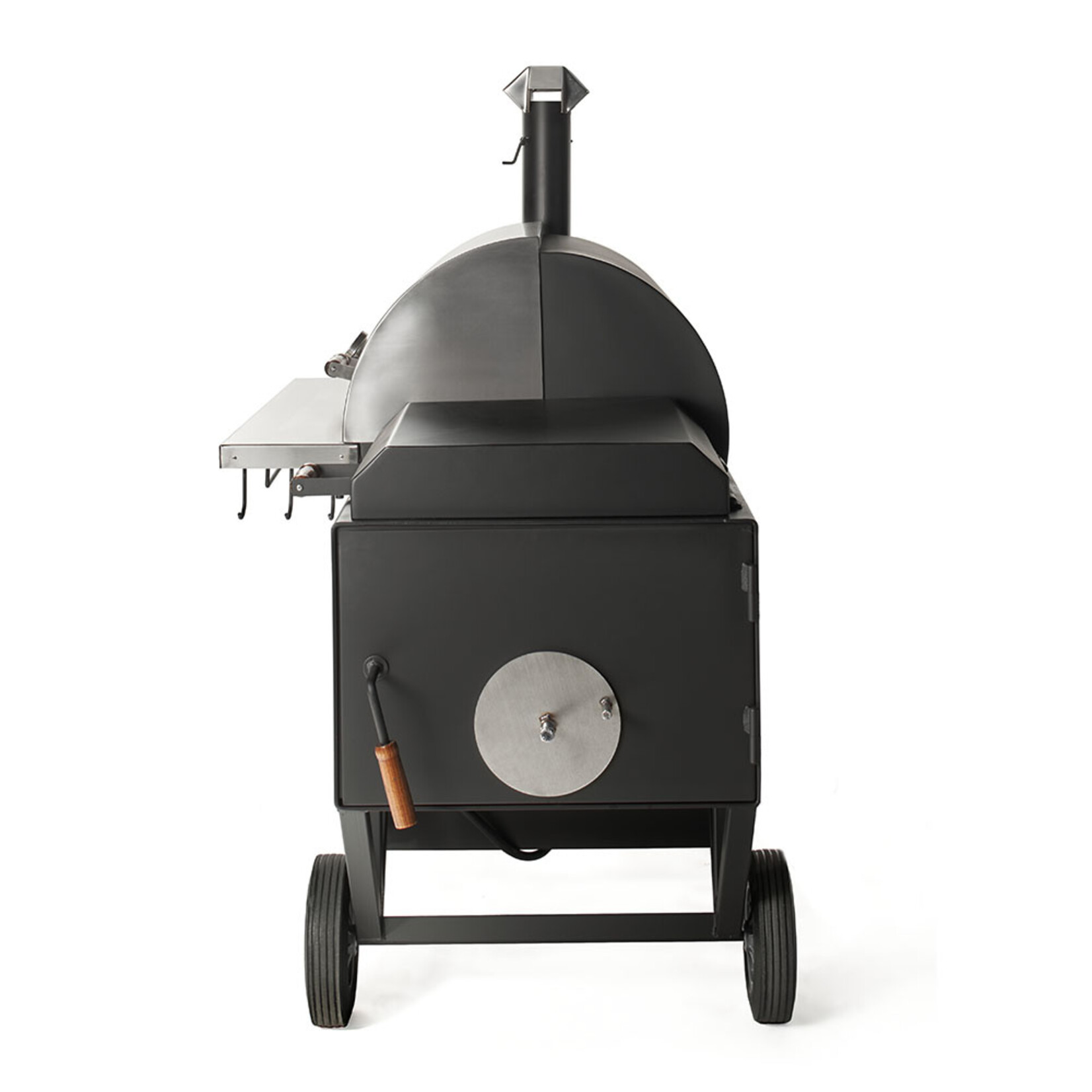 Pitts & Spitts Pitts & Spitts Ultimate Smoker Pit 24x48"