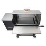 Pitts & Spitts Pitts & Spitts Maverick Griddle