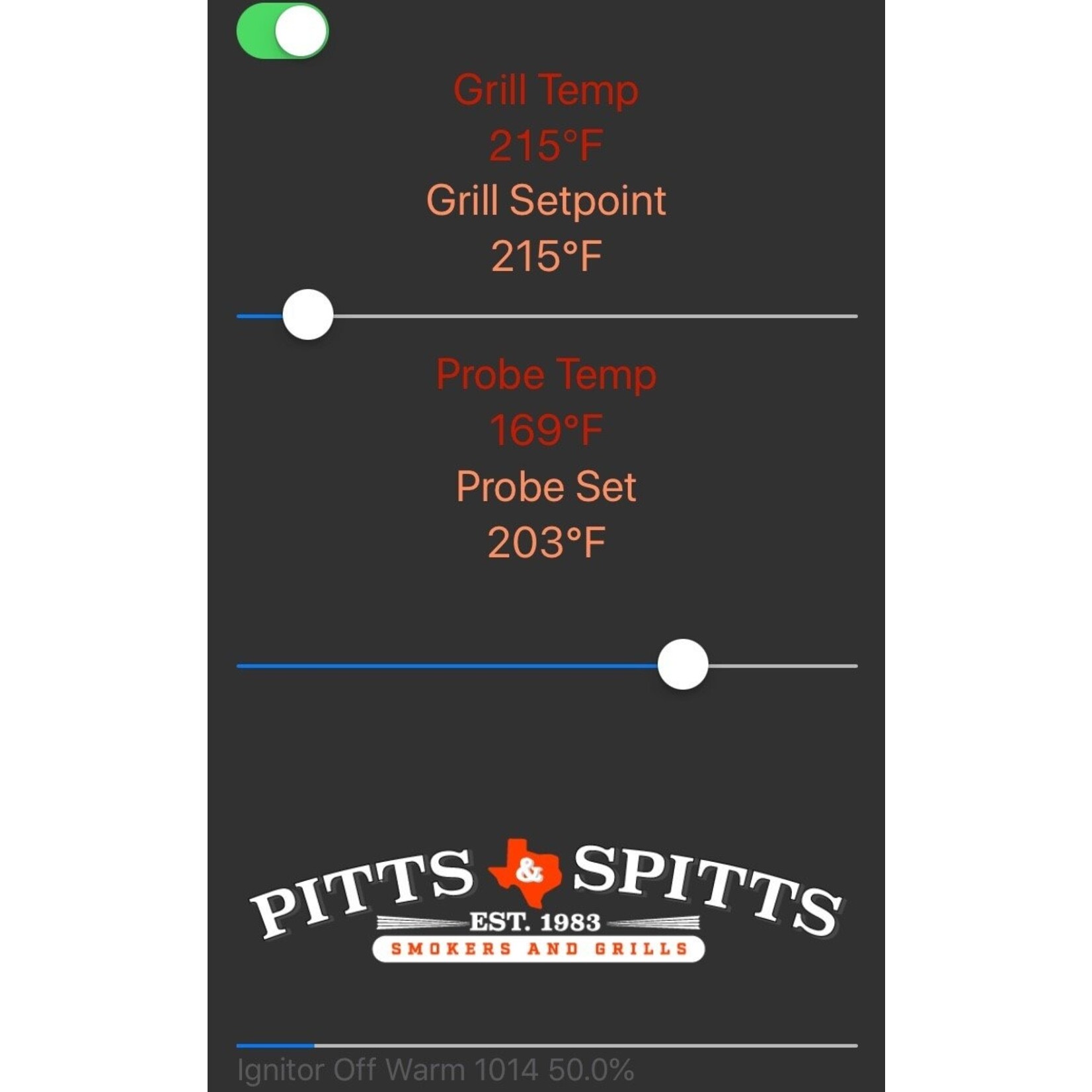 Pitts & Spitts Pitts & Spitts WiFi Module for Maverick Pellet Grills