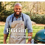 Big Green Egg BGE Cookbook, David Rose