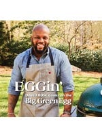 Big Green Egg BGE Cookbook, David Rose