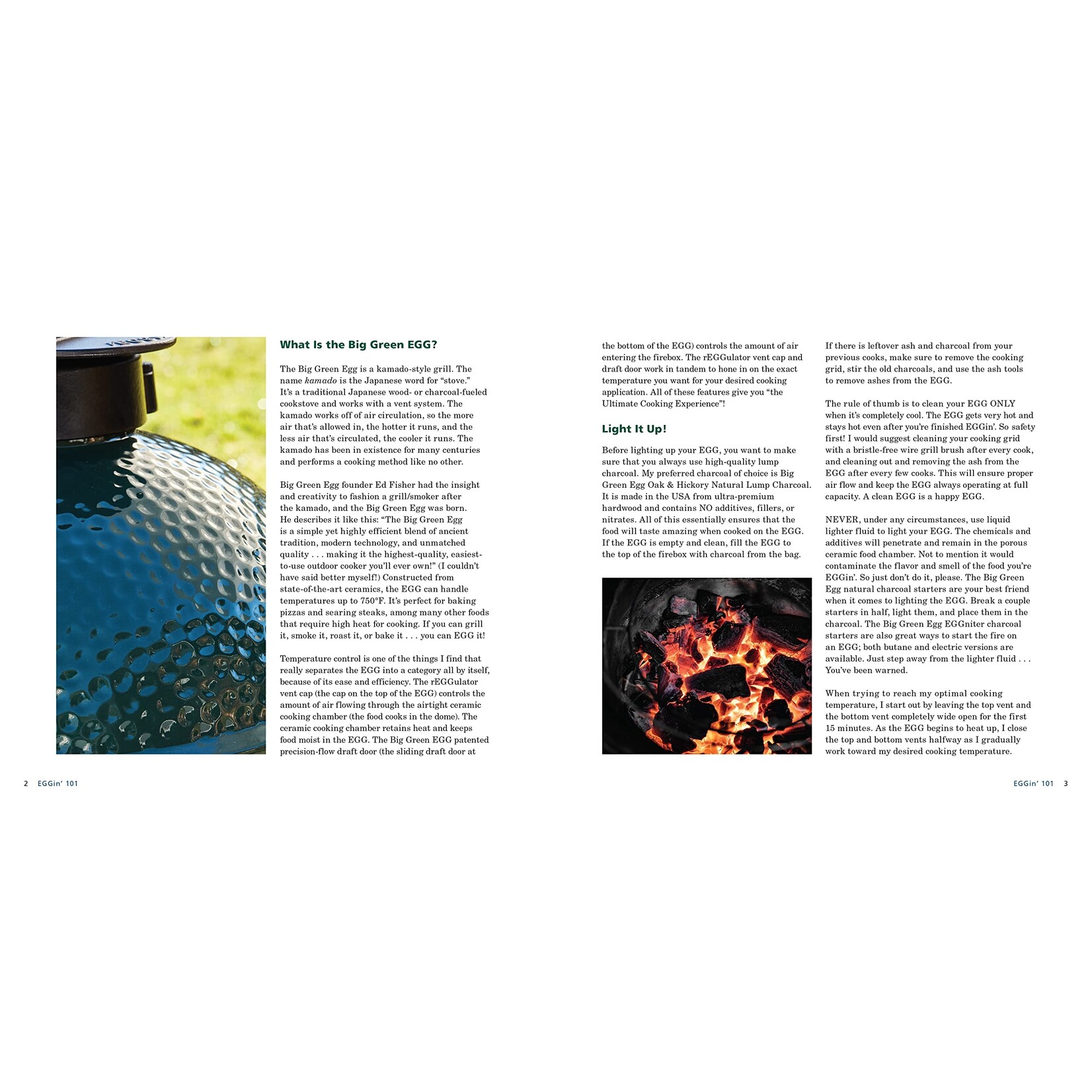 Big Green Egg BGE Cookbook, David Rose