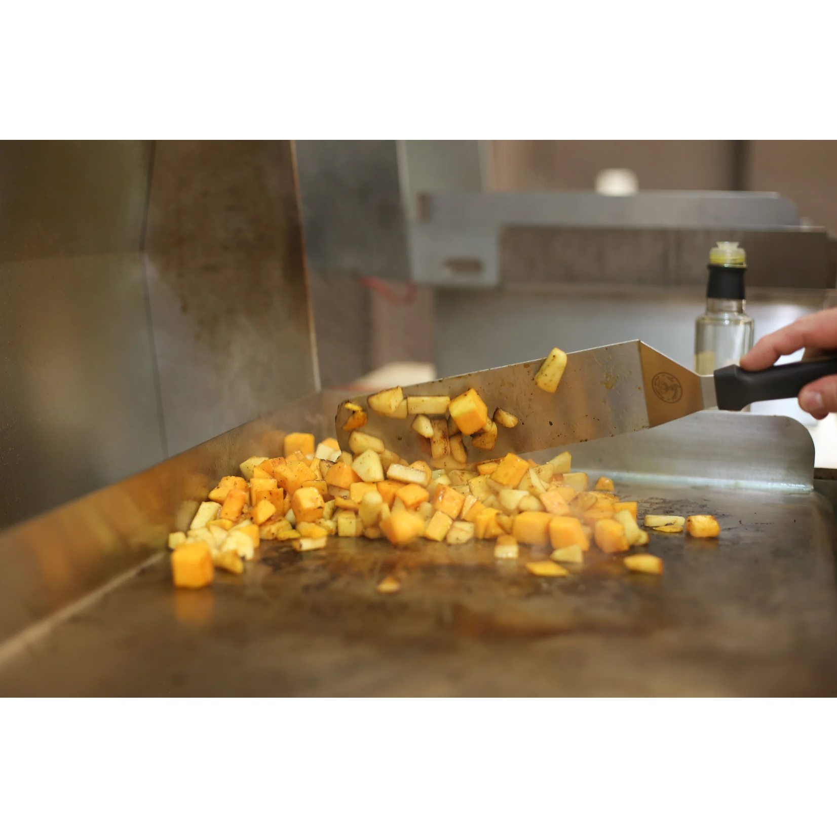 Fusion Le Griddle Starter Kit: Essential Griddle Tools