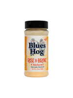 Blues Hog Blues Hog Rise & Brine Chicken Marinade 12oz.