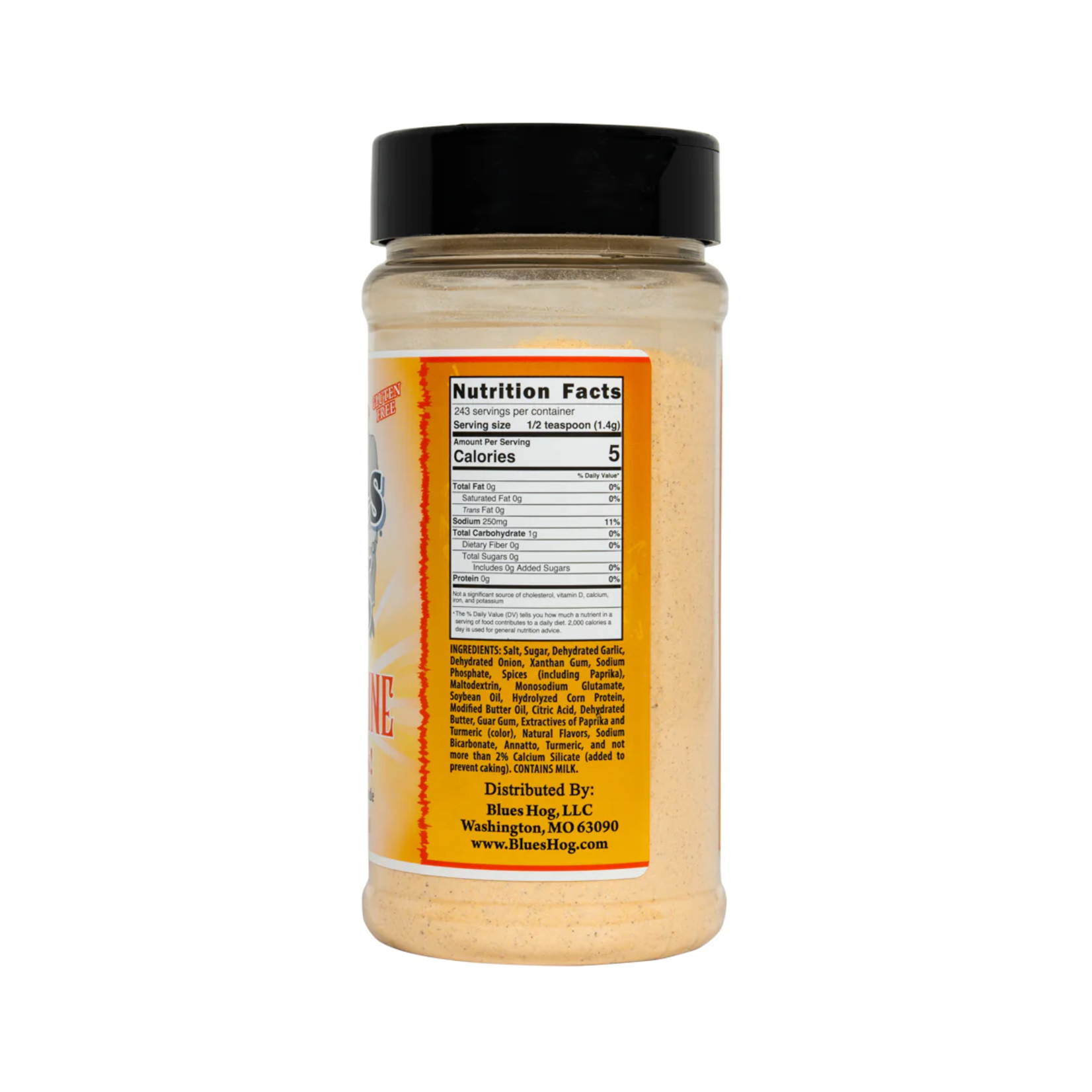 Blues Hog Blues Hog Rise & Brine Chicken Marinade 12oz.