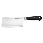 Wüsthof Wusthof Classic Black 6" Cleaver