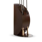 Alfa Alfa Peel Holder Vela - Copper