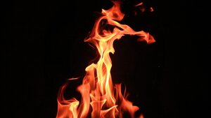 What is it about fire that us humans are so attracted to? What is it about fire that us humans are so attracted to?