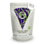 Urban Slicer Pizza Worx Urban Slicer Gluten Free Pizza Dough