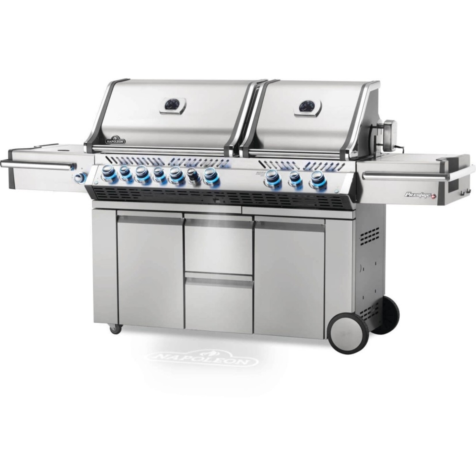 Napoleon Napoleon - Prestige Pro 825 - LP
