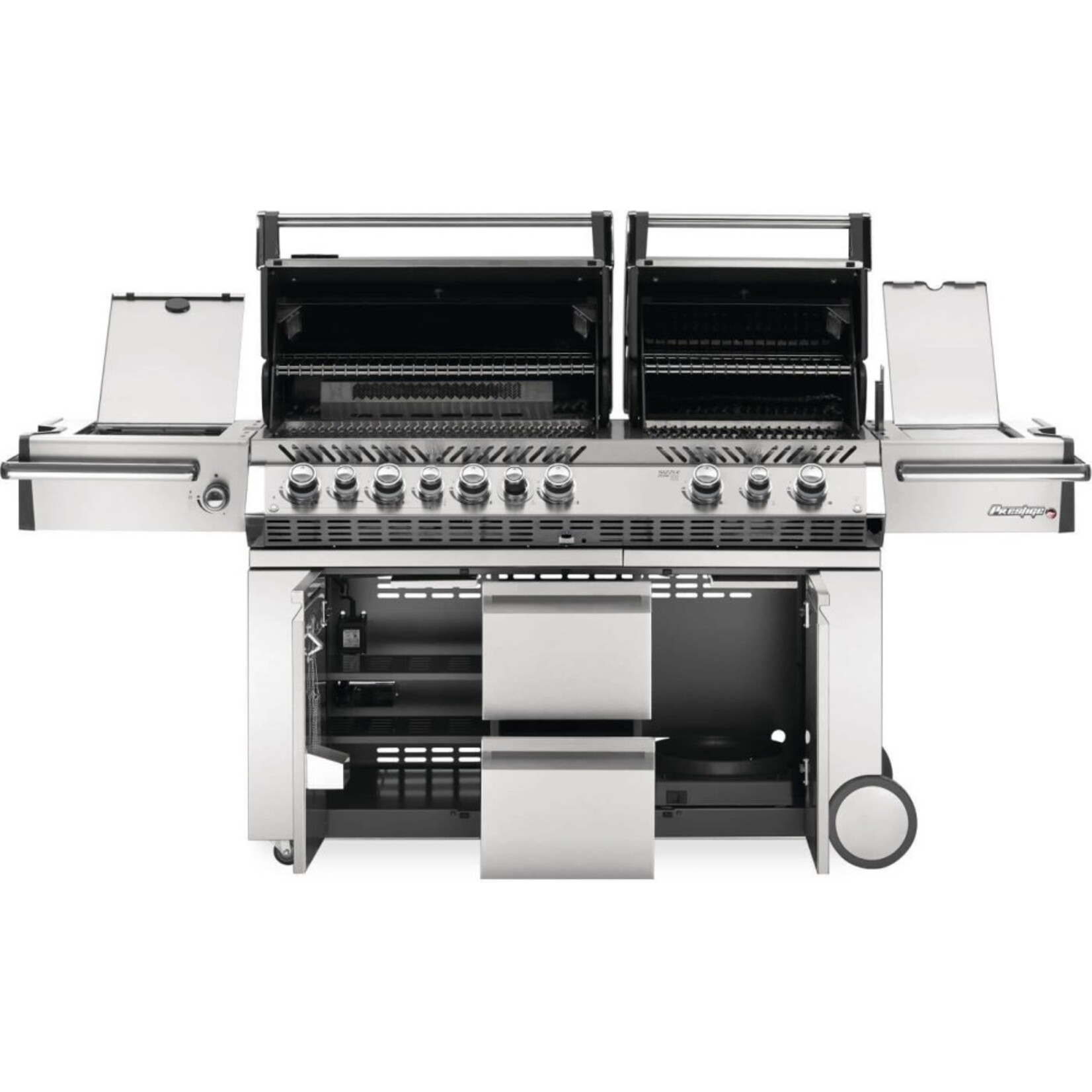 Napoleon Napoleon - Prestige Pro 825 - LP