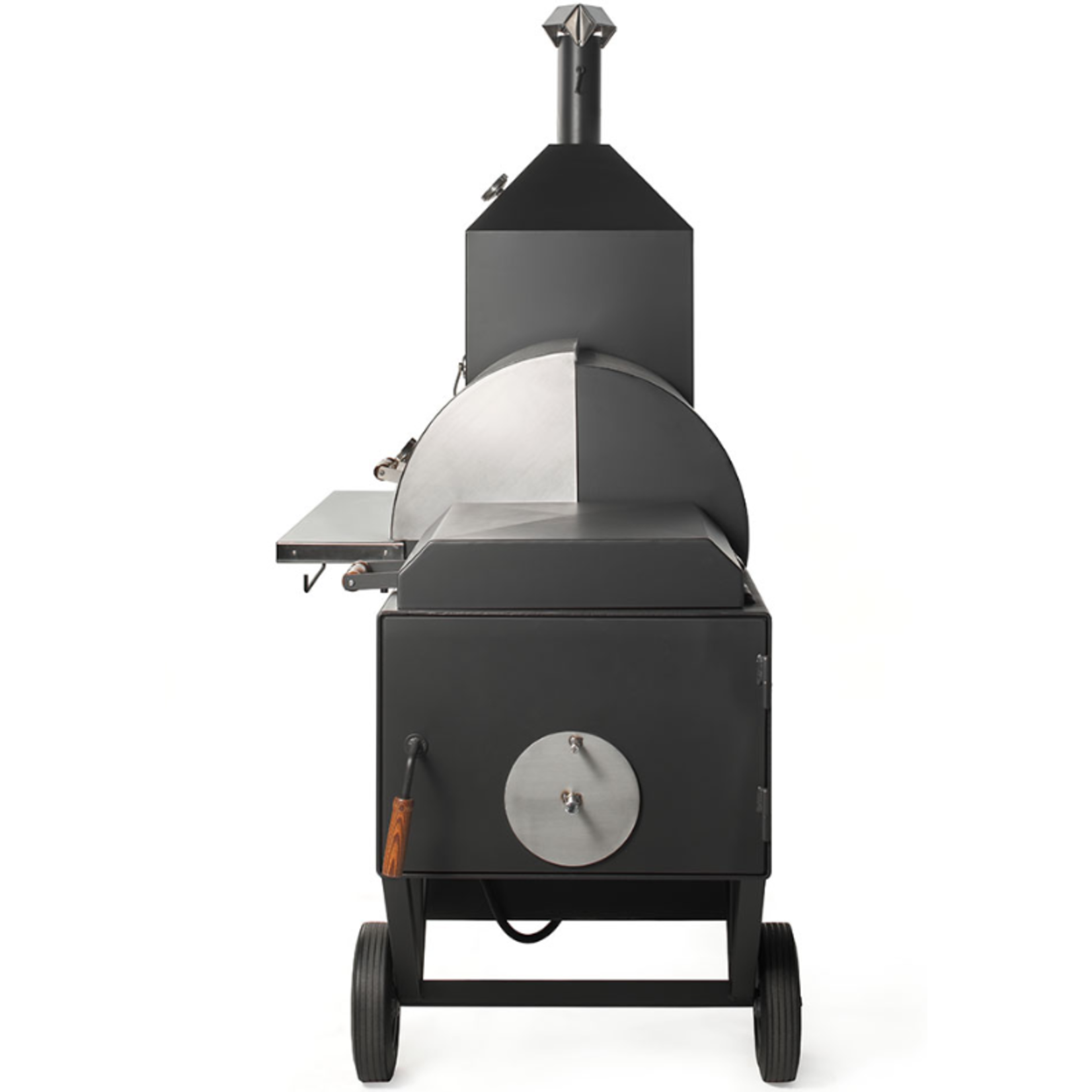Pitts & Spitts Pitts & Spitts Ultimate Upright Smoker Pit 24"x36"