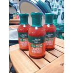 Big Green Egg BGE Ed Fisher's Famous Wing Sauce 12oz.