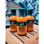 Big Green Egg BGE Original Buffalo Wing Sauce 12oz.