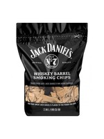 Jack Daniel's Jack Daniel's Smoking Chips 200ci.