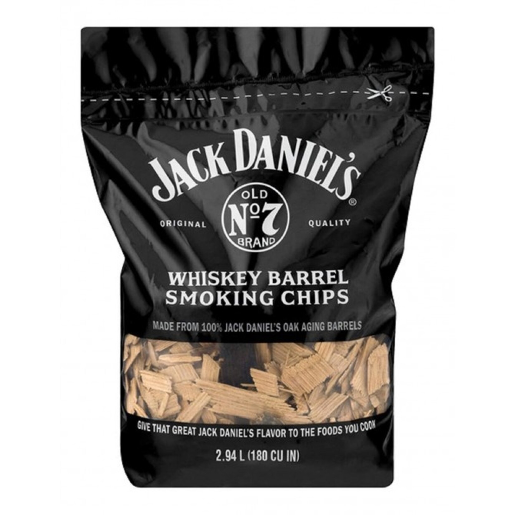 Jack Daniel's Jack Daniel's Smoking Chips 200ci.