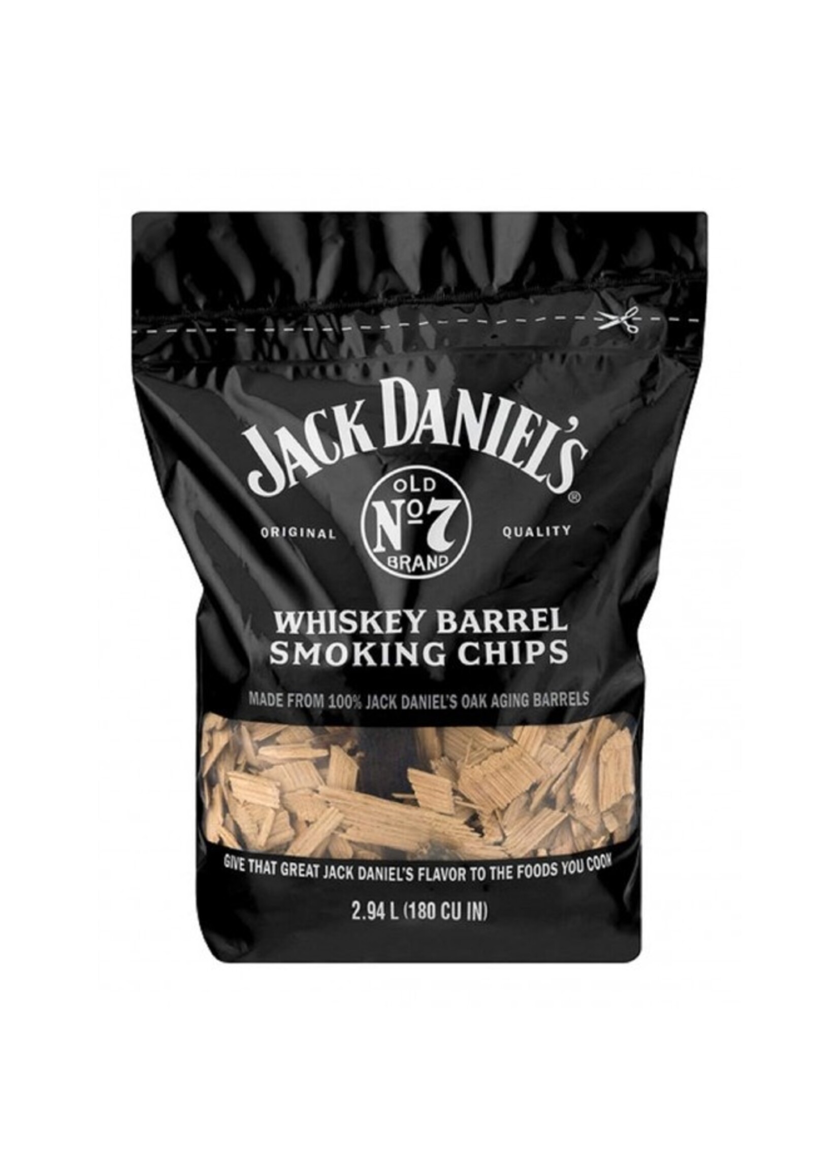 Jack Daniel's Jack Daniel's Smoking Chips 200ci.