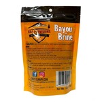 Chef J's BBQ Provisions Chef J's Bayou Brine