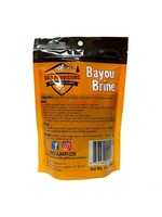 5280 Culinary BBQ Provisions Bayou Brine