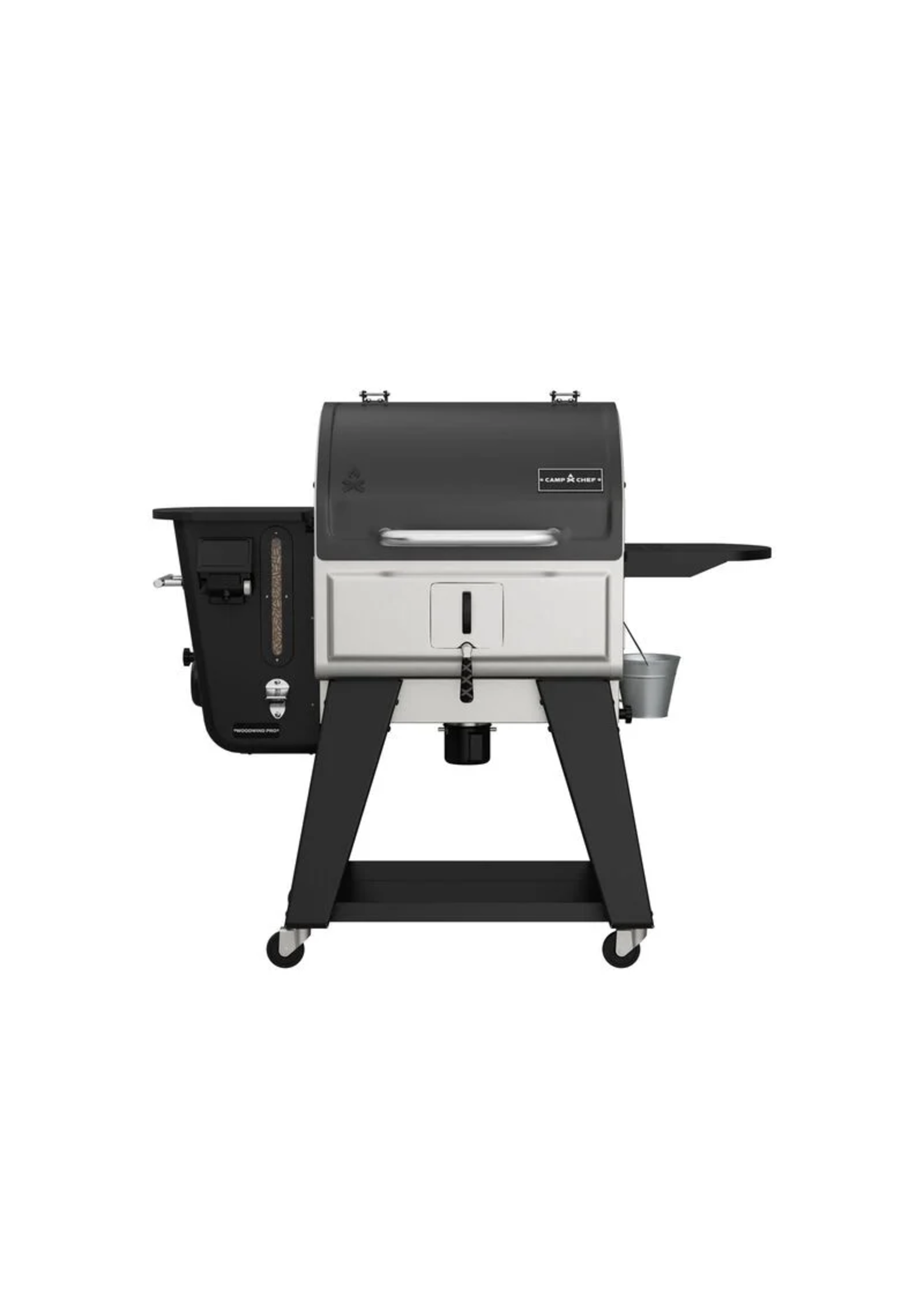 Camp Chef Woodwind Pro The Grill Guys