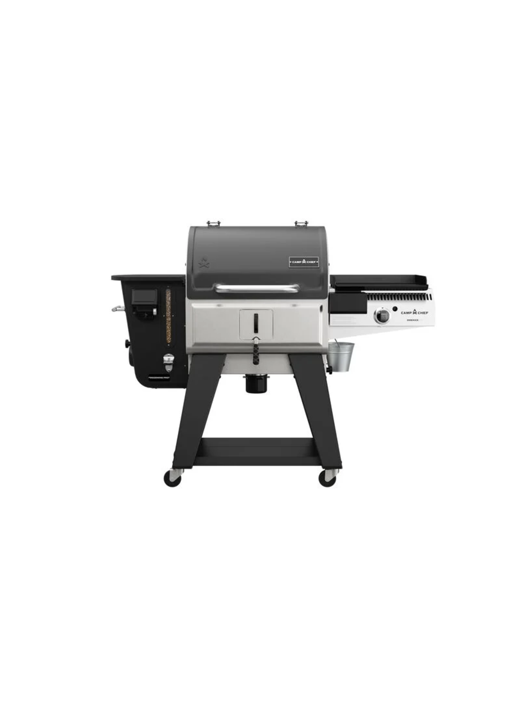 Camp Chef Woodwind Pro The Grill Guys