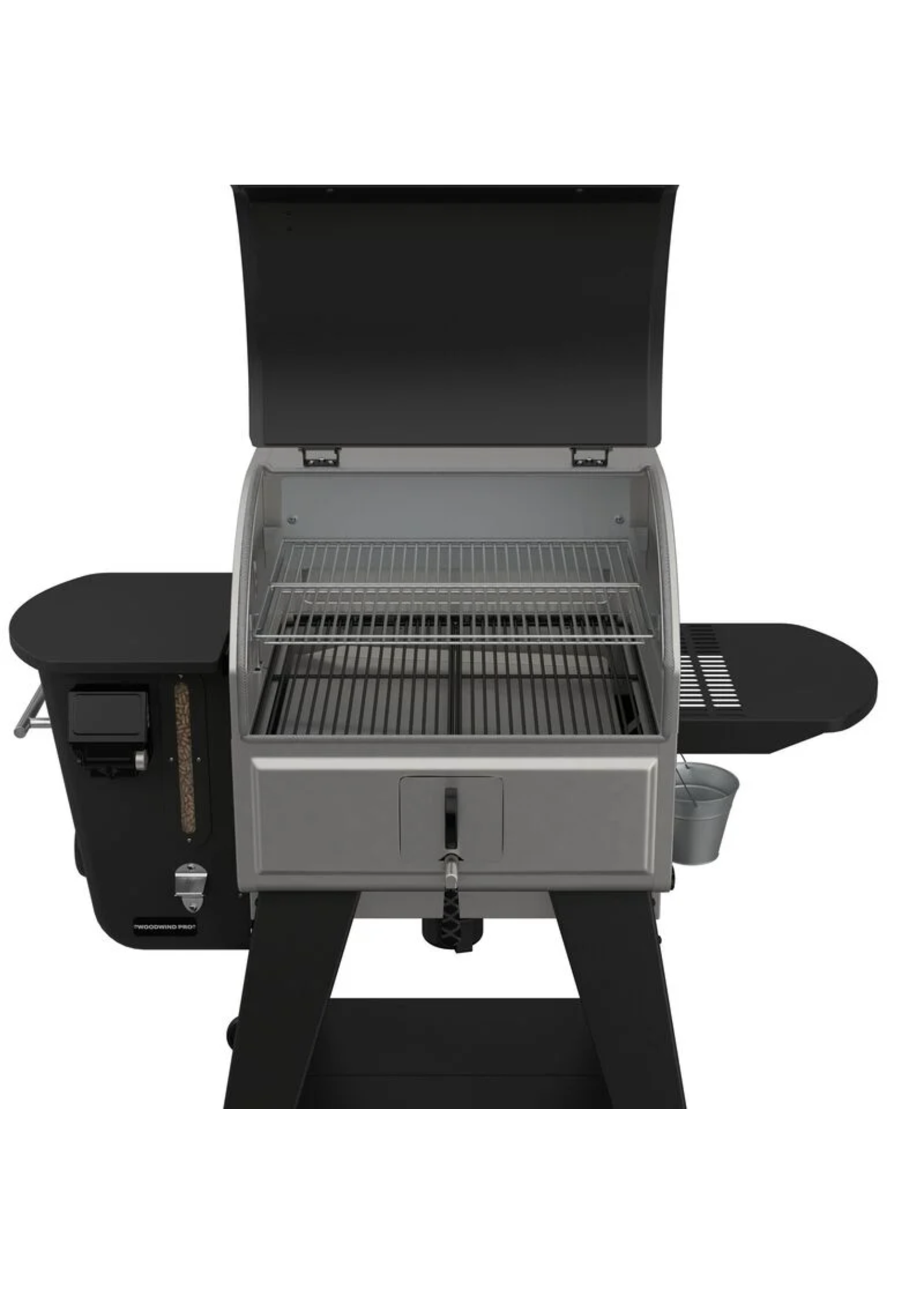 Camp Chef Woodwind Pro The Grill Guys