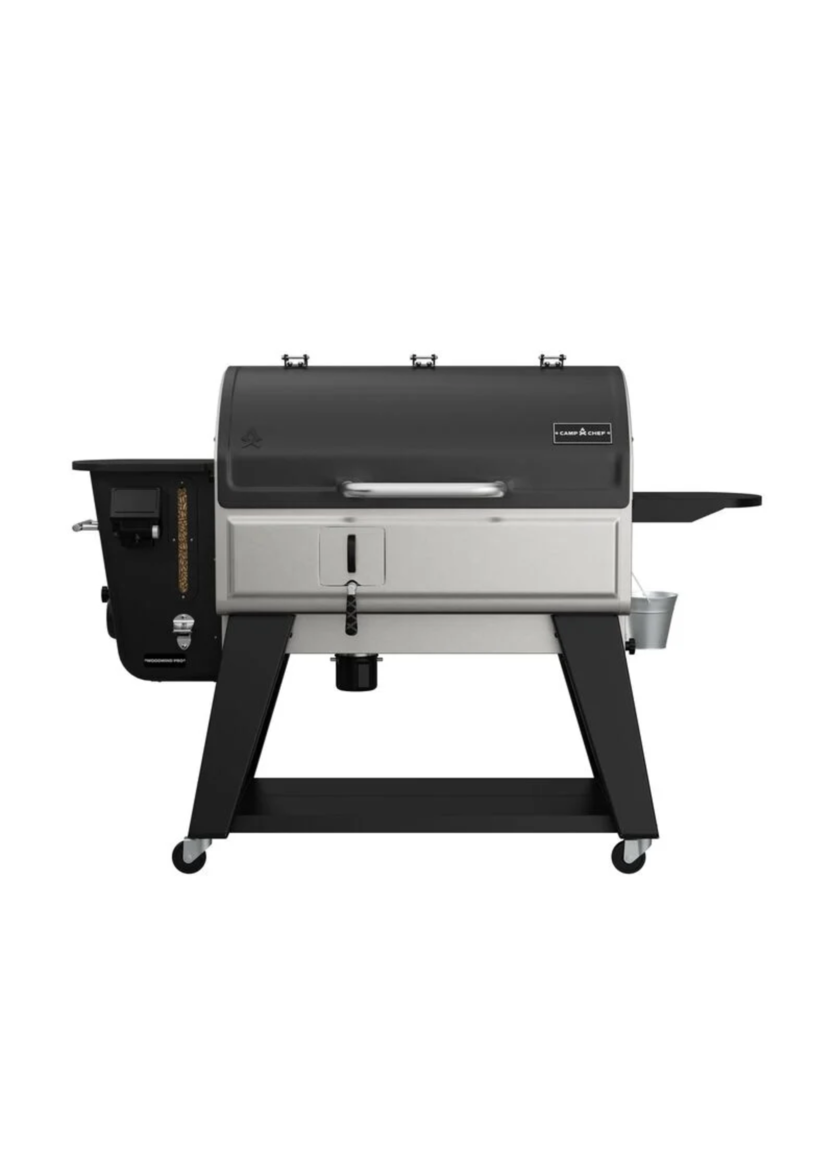 Camp Chef Woodwind Pro The Grill Guys