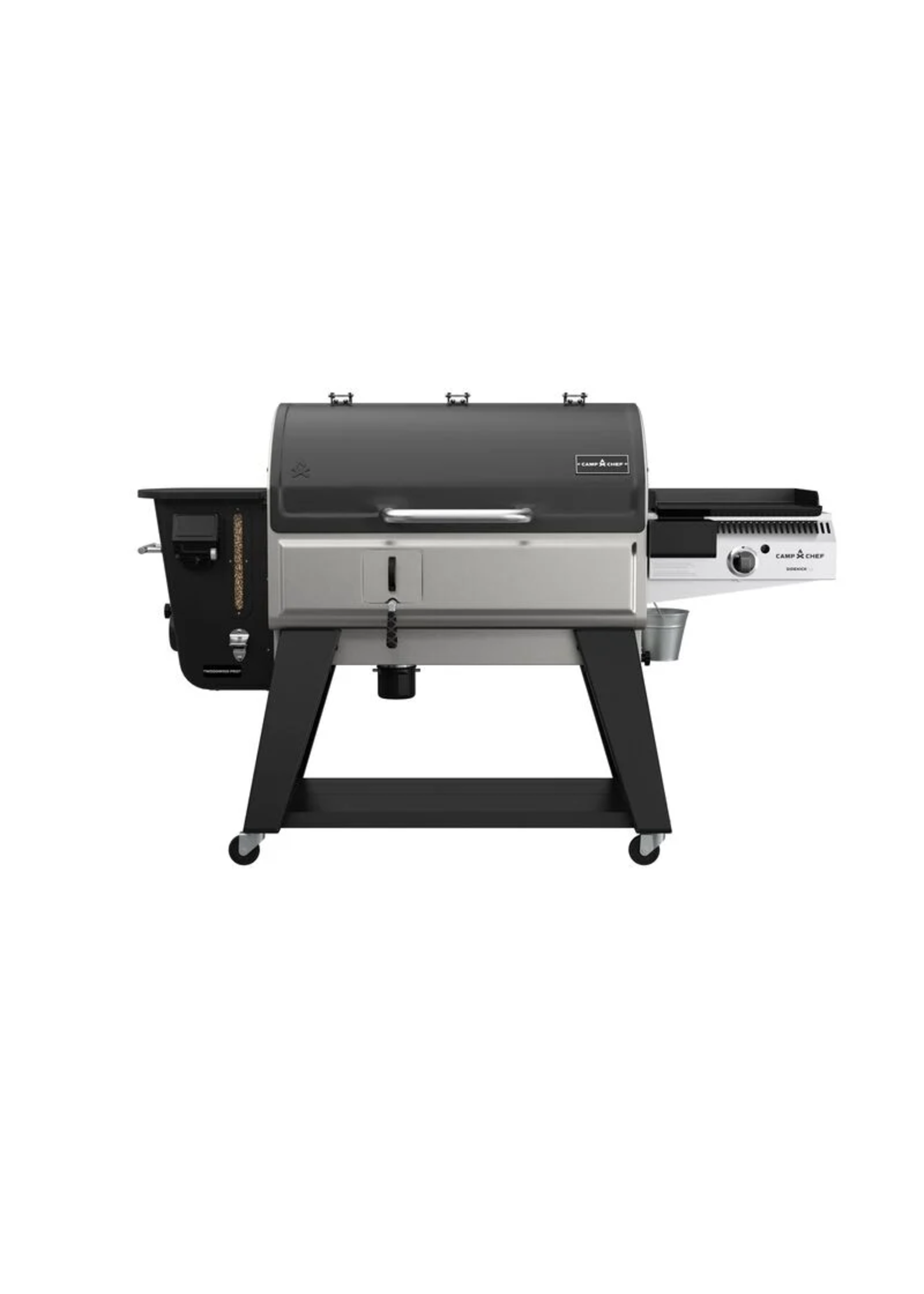 Camp Chef Woodwind Pro The Grill Guys