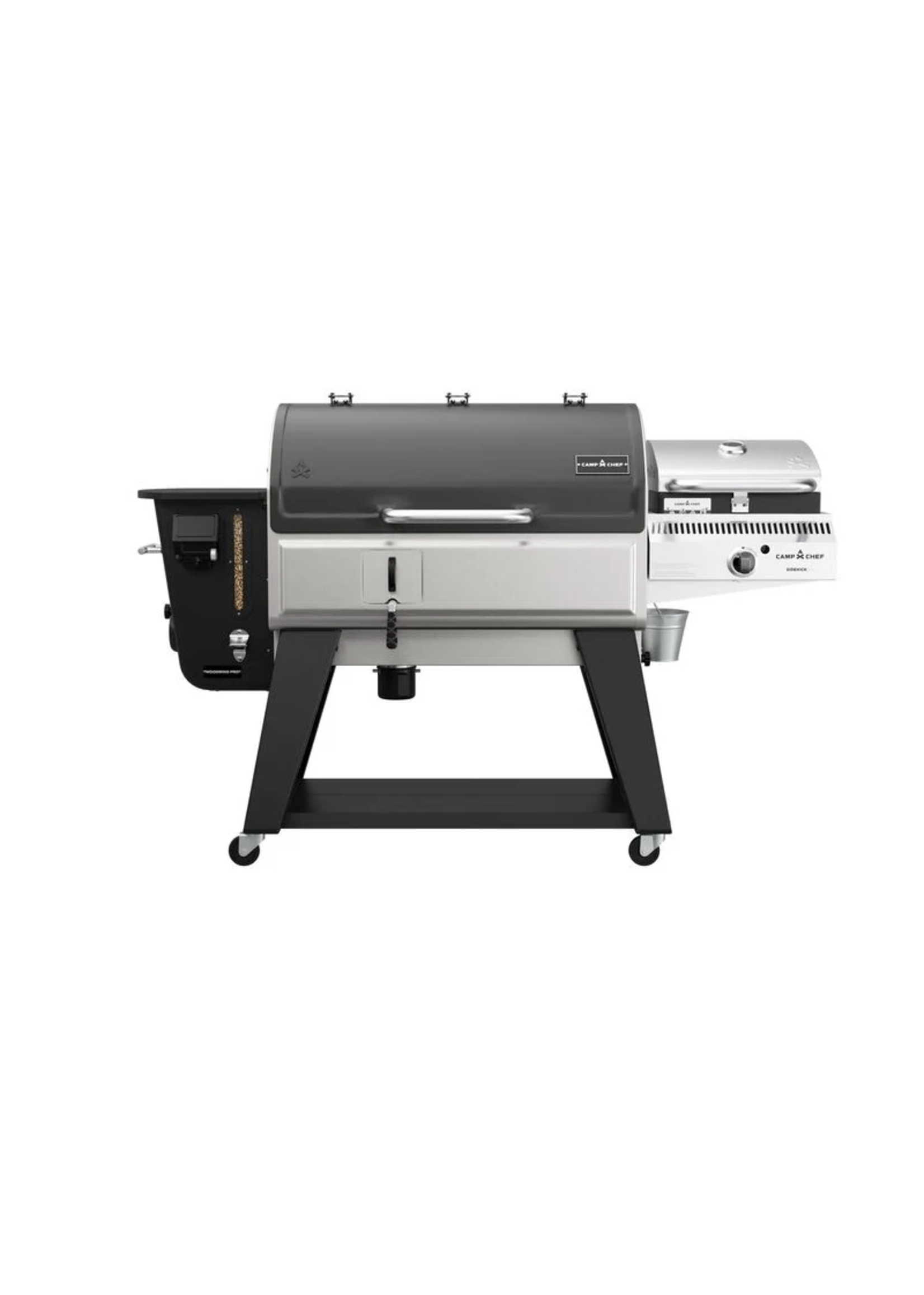 Camp Chef Woodwind Pro The Grill Guys