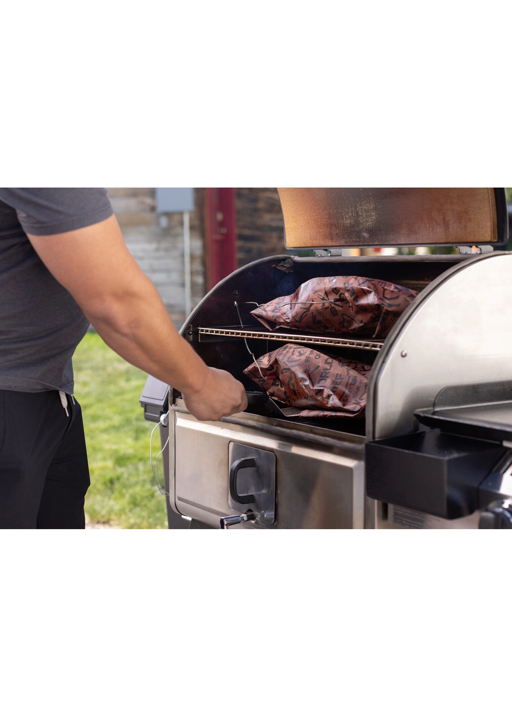 Camp Chef Woodwind Pro The Grill Guys