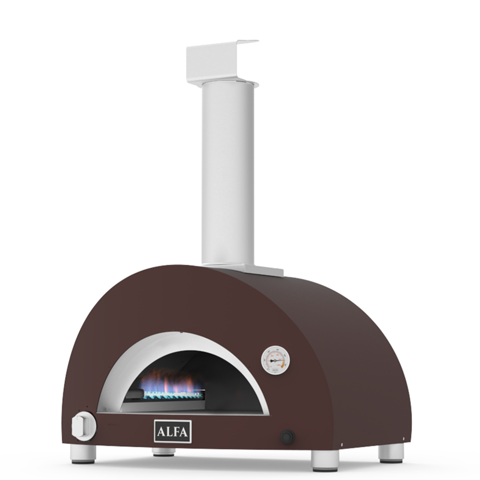 Alfa Alfa Moderno 1 Pizza