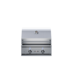 Delta Heat Delta Heat 26" Gas Grill - Stainless