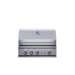 Delta Heat Delta Heat 32" Gas Grill