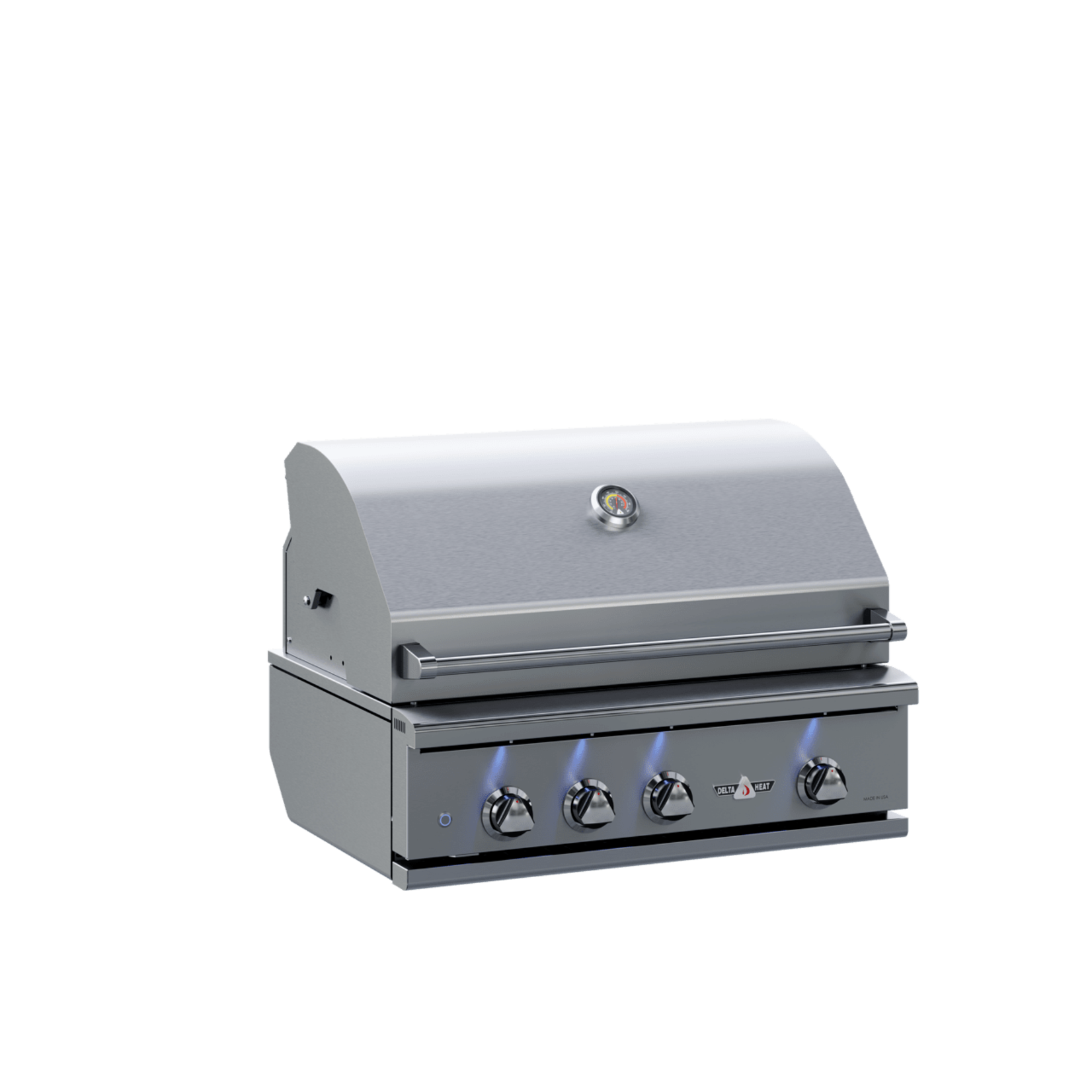 Delta Heat Delta Heat 32" Gas Grill