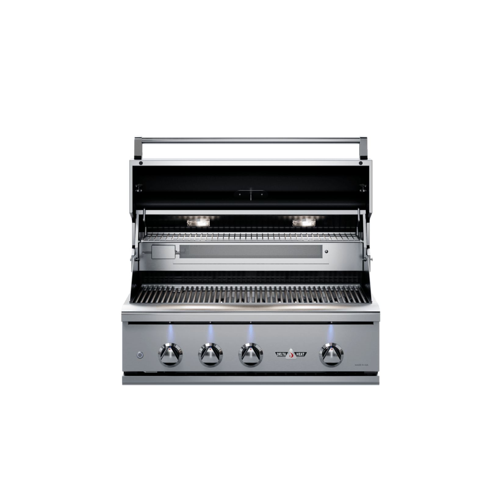 Delta Heat Delta Heat 32" Gas Grill